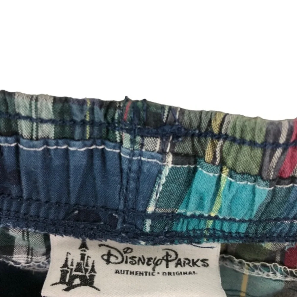 Disney Parks Authentic Pajamas - Picture 5 of 8